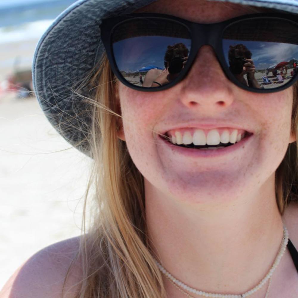 Meet your Posher, Alexa